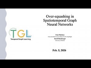 Over-squashing in Spatiotemporal Graph Neural Networks