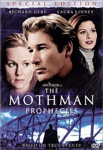 The Mothman Prophecies - IGN