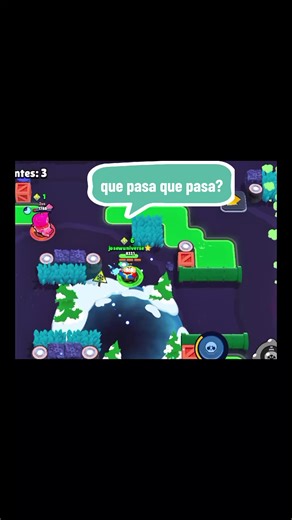 Salve me del flop: ¿qué pasa, qué pasa? Brawl Stars South Park