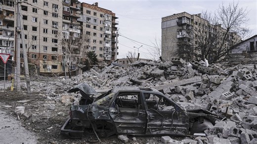 Schlacht um Pokrowsk: Ukrainische Soldaten drängen Russen zurück