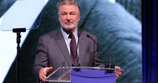 Alec Baldwin to be charged with involuntary manslaughter in fatal "Rust" shooting