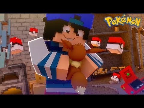 MODPACK DO POKEMON 2023 | MINECRAFT PIXELMON