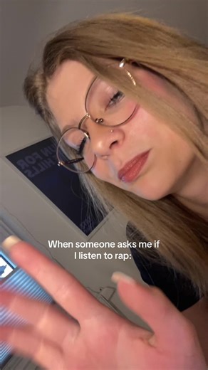 The Evolution of Rap Music: A Personal Journey