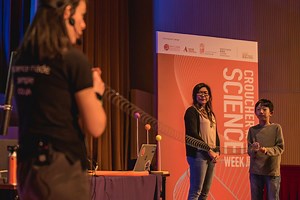 Music to Your Ears • Science Made Simple