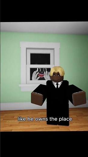 CARTOON CAT AREN'T READY FOR ME 😤 #roblox #robloxanimation #robloxrant