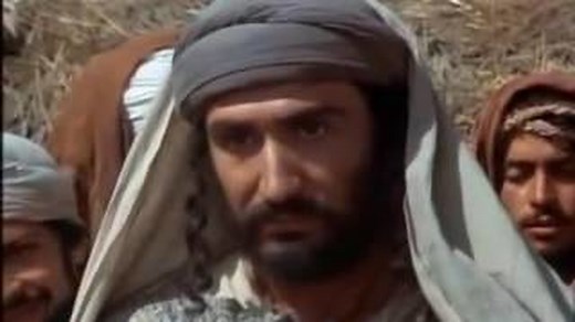 JEZUS Z NAZARETU 1977 LEKTOR PL