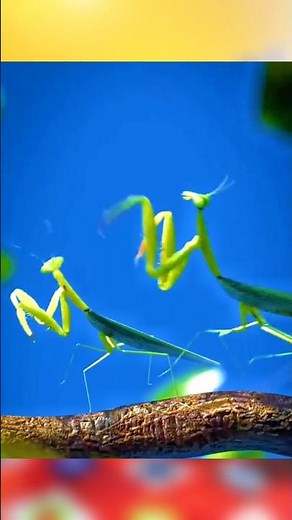 Headless Mantis STILL ALIVE?! (The TRUTH Revealed)