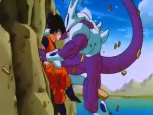 DragonBall Z : ULTIMATE DUBSTEP REMIX