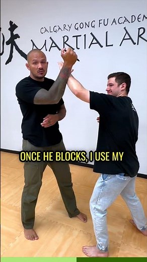 The most practical self defense tool you can carry.