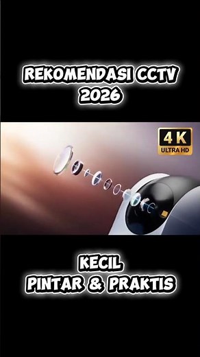 EZVIZ C6N G1 5MP 🔥 CCTV Indoor 3K Paling Worth It?