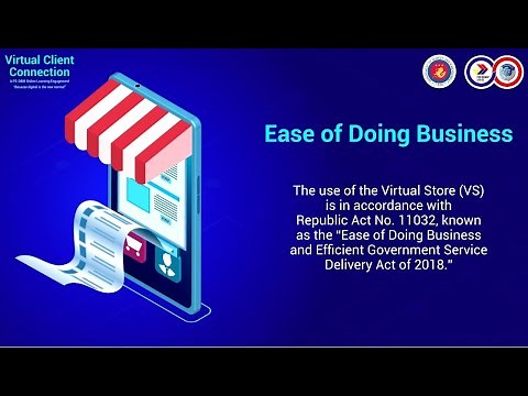 Ease of Procurement thru PS-DBM Virtual Store