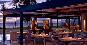 The Most Romantic Restaurants in Hawaii
