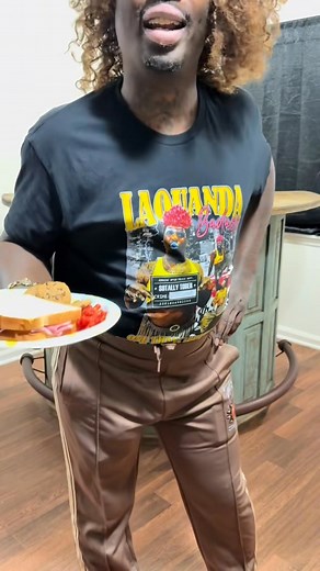 Cooking with Laquanda | The Kay Lake Show