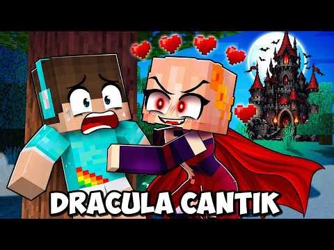 BOCIL KENA RAYU DAN DICULIK DRACULA VAMPIR CANTIK 🧛‍♂️🩸