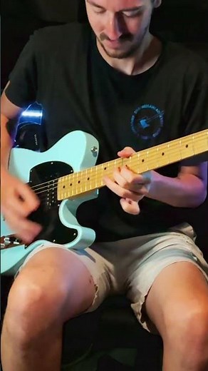 Bocchi’s Solo | BOCCHI THE ROCK!