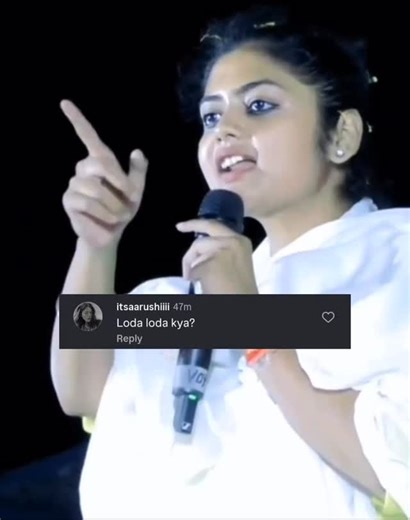 Desi Company on Instagram: "Yeah kya bol raha ho m##"