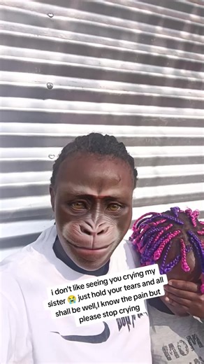 Coping with Tears: Comforting Words for My Sister