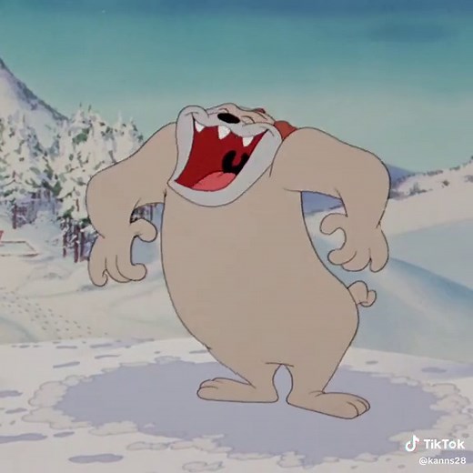 Classic Animation Featuring Droopy and Tom and Jerry