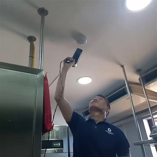 Heat Detector vs Hair Dryer: Safety Test Revealed