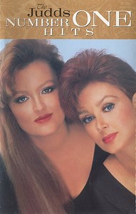 The Judds - Number One Hits