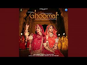 Ghoomar