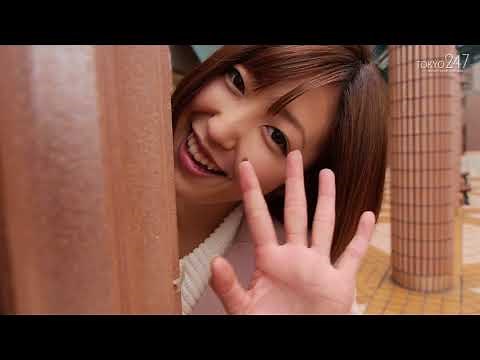 水野朝陽 イメージ動画