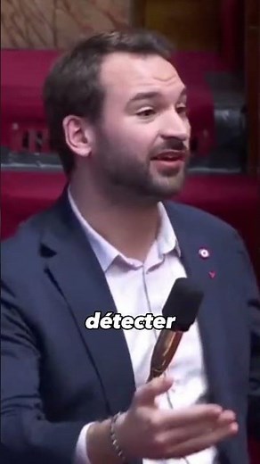 Les Députés sur l'oeil de la Vidéo algorithmique