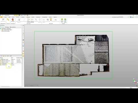 Trimble RealWorks – Creating Multiple Ortho Images