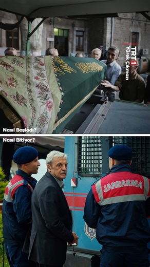 127K views · 347 reactions | Cennet'in hikâyesine veda etmeye hazır mısınız?  #YürekÇıkmazı final bölümü ile bu akşam 20.00'de TRT 1'de!  Yürek Çıkmazı TRT | TRT1 | Facebook