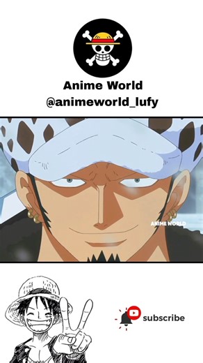 #onepiece #law #smoker #luffy