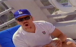 【美国说唱】Ice-T - I Ain't New ta This（官方MV）