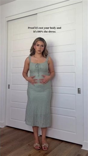 the power of wearing a flattering dress 🦋 #outfitideas #fashiontips #ootdguide