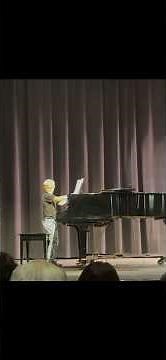 AJR Burn the whole house down on piano