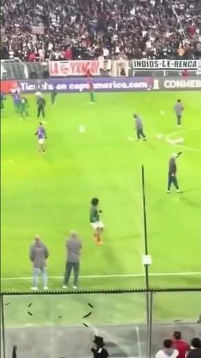 Marcelo's UNREAL ball control ! 👽⚽