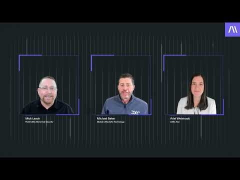 Applying AI in Cybersecurity: The CISO Perspective