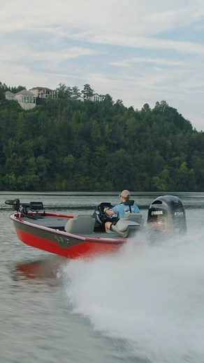 11K views · 38 reactions | Love doesn’t haven’t to be complicated. The 19 XB coupled with the @yamahaoutboards VMAX 150 SHO. . . . #alumimumboat #aluminumboats #bassboat #bassboats #bassfishing #boating #boatlife #boatinglifestyle #boatingseason #boatday #boattrader #yamahaoutboards #newboat #newboats #boatbuilder #boatbuilders | Avid Boats | Facebook