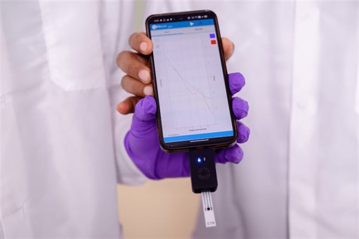 Florida researchers develop tool to quickly detect microplastics in water