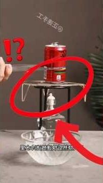 8 Amazing Science Experiments That Look Like Magic! 🤯🔬