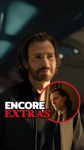 What Extra Scenes Were Added to Avengers: Endgame Encore? 👀