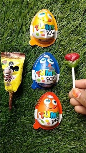 colourful 🎊 slippers gemes with joy egg today #shorts#gemes#kinder