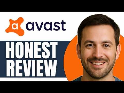 Avast Review Is It Better Than the Alternatives