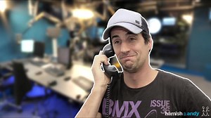 190K views · 3K reactions | Introducing Andy Lee, Prank King! ...Our Halloween gift to you. More from Prank King at www.hamishandandy.com | Hamish & Andy | Facebook