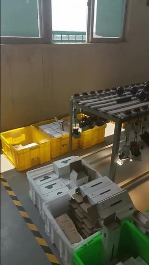 Magnetic Track Light Testing | Brightness, Installation & Performance Review (LED System Demo)