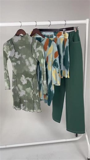 Nasty Gal is truly having a mesh moment. Shop now 💚 #NastyGalsDoItBetter