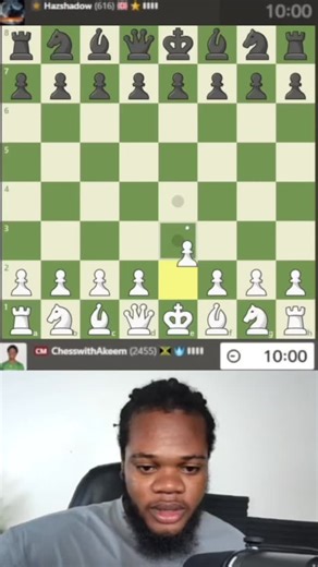 Chess| Tips Tricks Traps | Scotch game - #chess #chesscom #chesstips #chesstricks @chessreps | Instagram