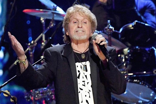 Jon Anderson 2026 Tour Dates - NewsBreak