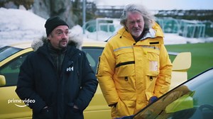 The Grand Tour Presents: A Scandi Flick - Official Trailer (Prime Video)