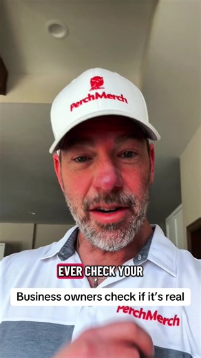 If you refresh your bank app like it owes you peace of mind, you’re not paranoid — you’re just a business owner who’s been burned before. #BusinessOwnerLife #EntrepreneurReality #BankAppAnxiety #CashFlowProblems #SmallBusinessTruth