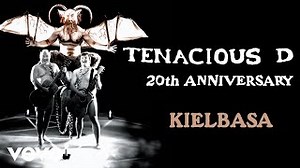 KIELBASA Lyrics - TENACIOUS D | eLyrics.net
