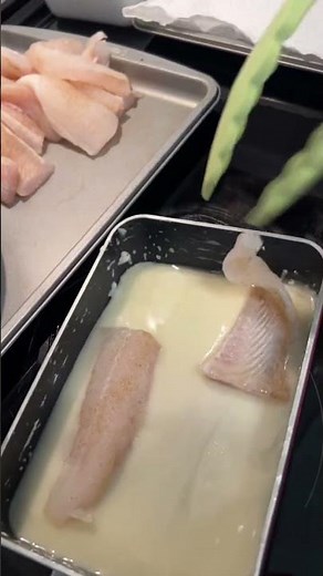 This Fried Fish Trick Will Surprise You!